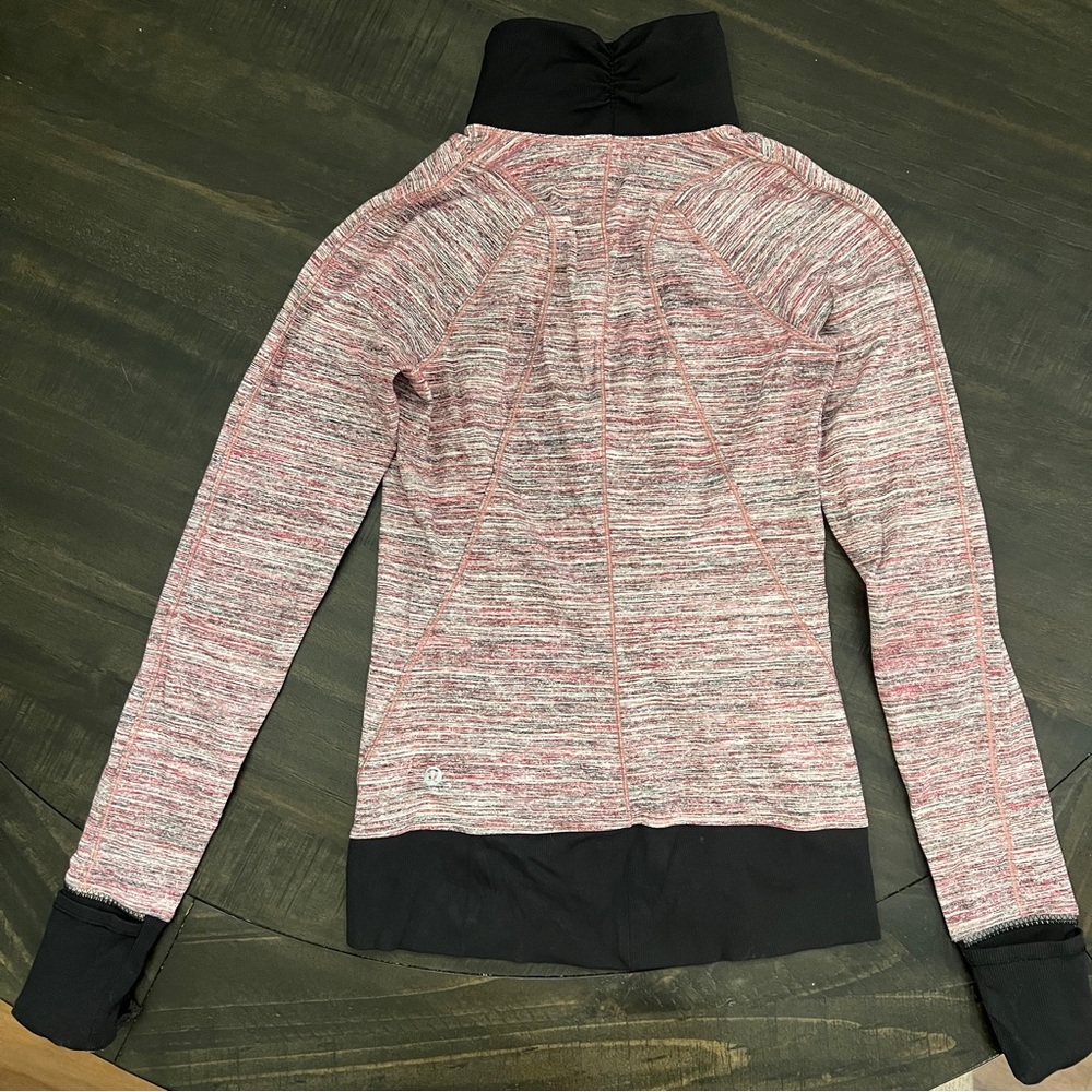 Lululemon jacket - Picture 2 of 3